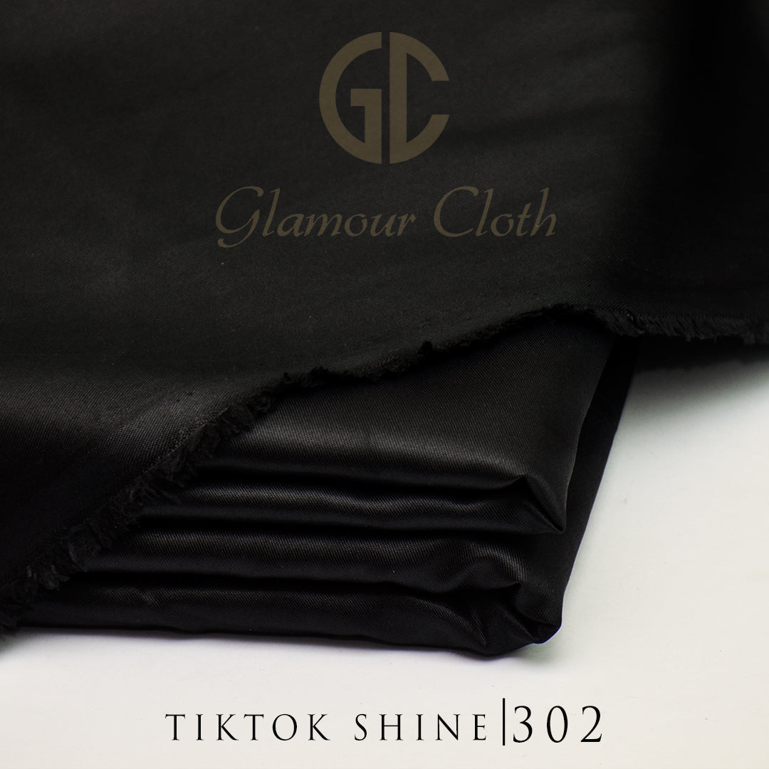Buy1 Get1 Free Offer - Tiktok Blended Shine 302 Glamourcloth.com