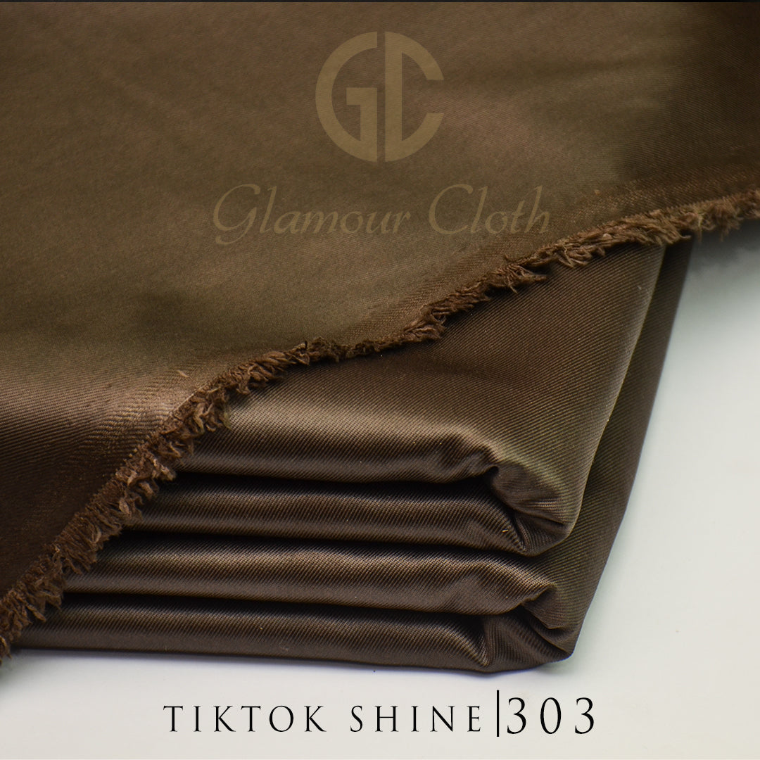 Buy1 Get1 Free Offer - Tiktok Blended Shine 303 Glamourcloth.com