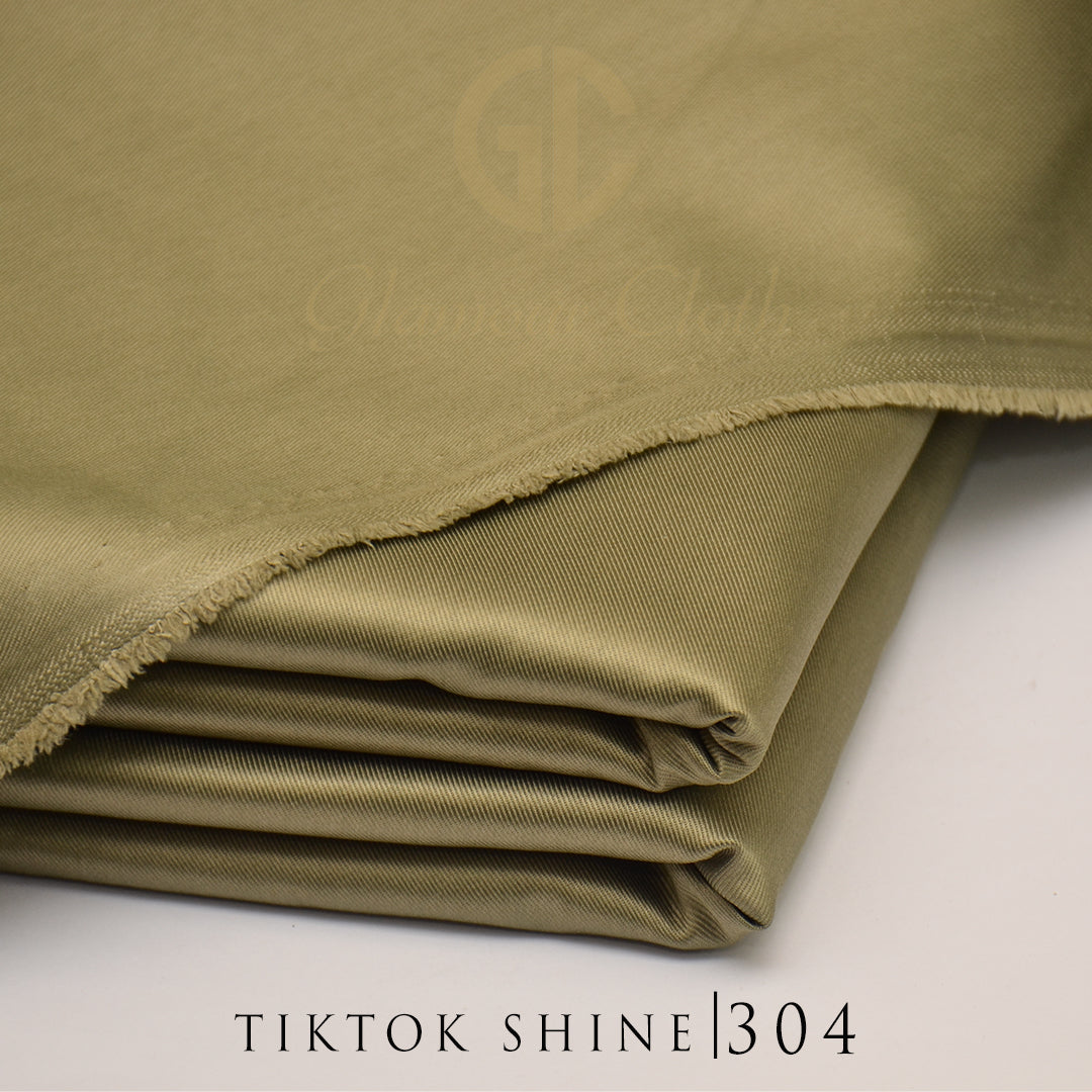 Buy1 Get1 Free Offer - Tiktok Blended Shine 305 Glamourcloth.com