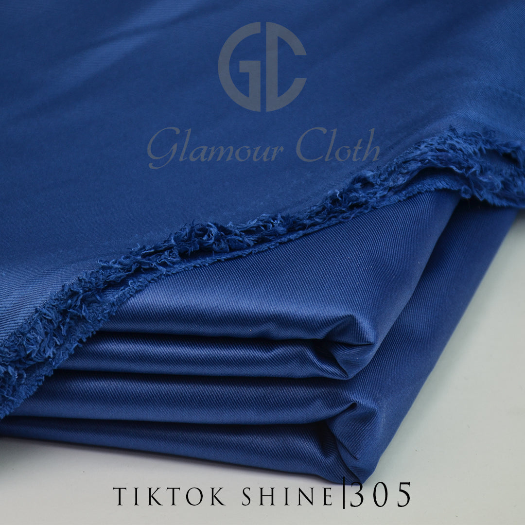 Buy1 Get1 Free Offer - Tiktok Blended Shine 305