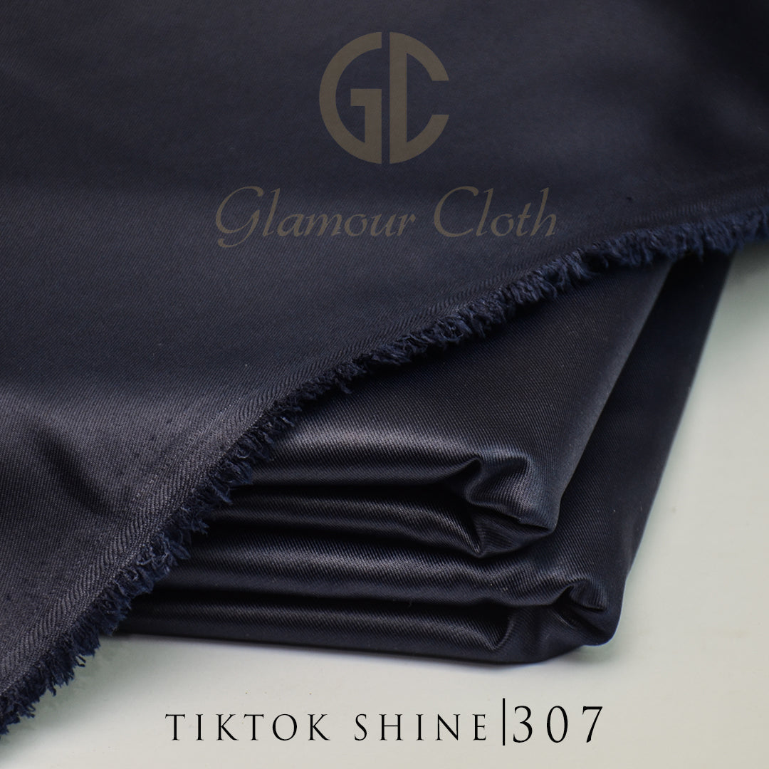 Buy1 Get1 Free Offer - Tiktok Blended Shine 307 Glamourcloth.com
