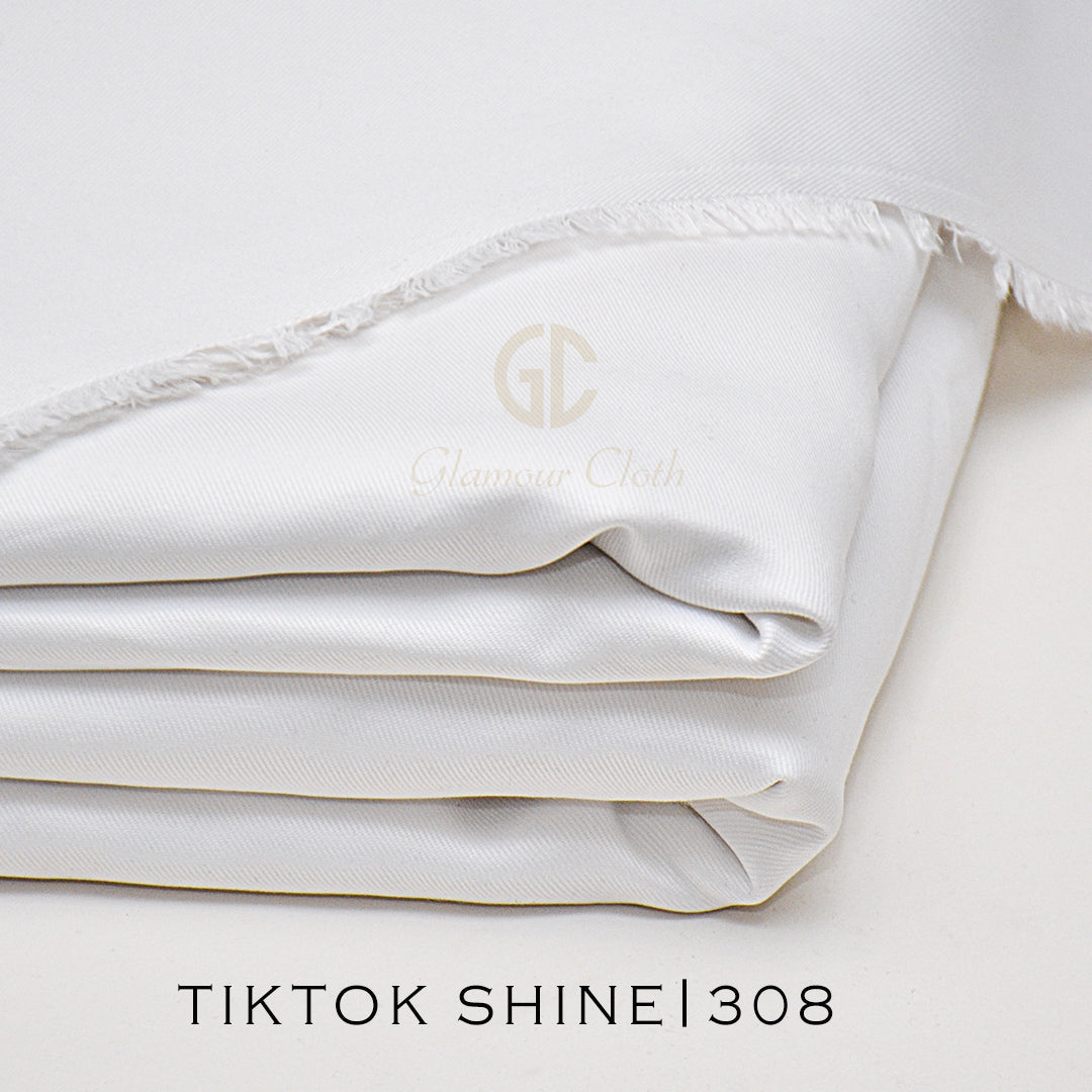 Buy1 Get1 Free Offer - Tiktok Blended Shine 308 Glamourcloth.com
