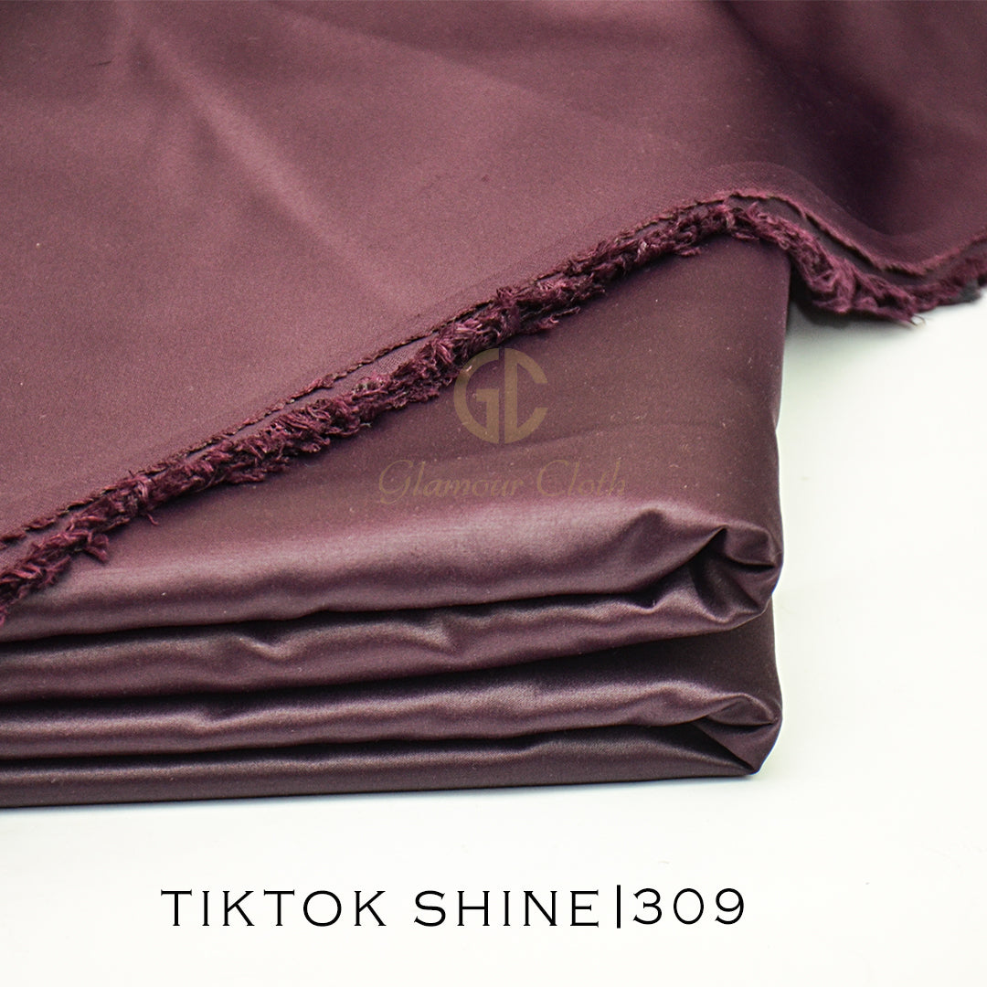 Buy1 Get1 Free Offer - Tiktok Blended Shine 308 Glamourcloth.com