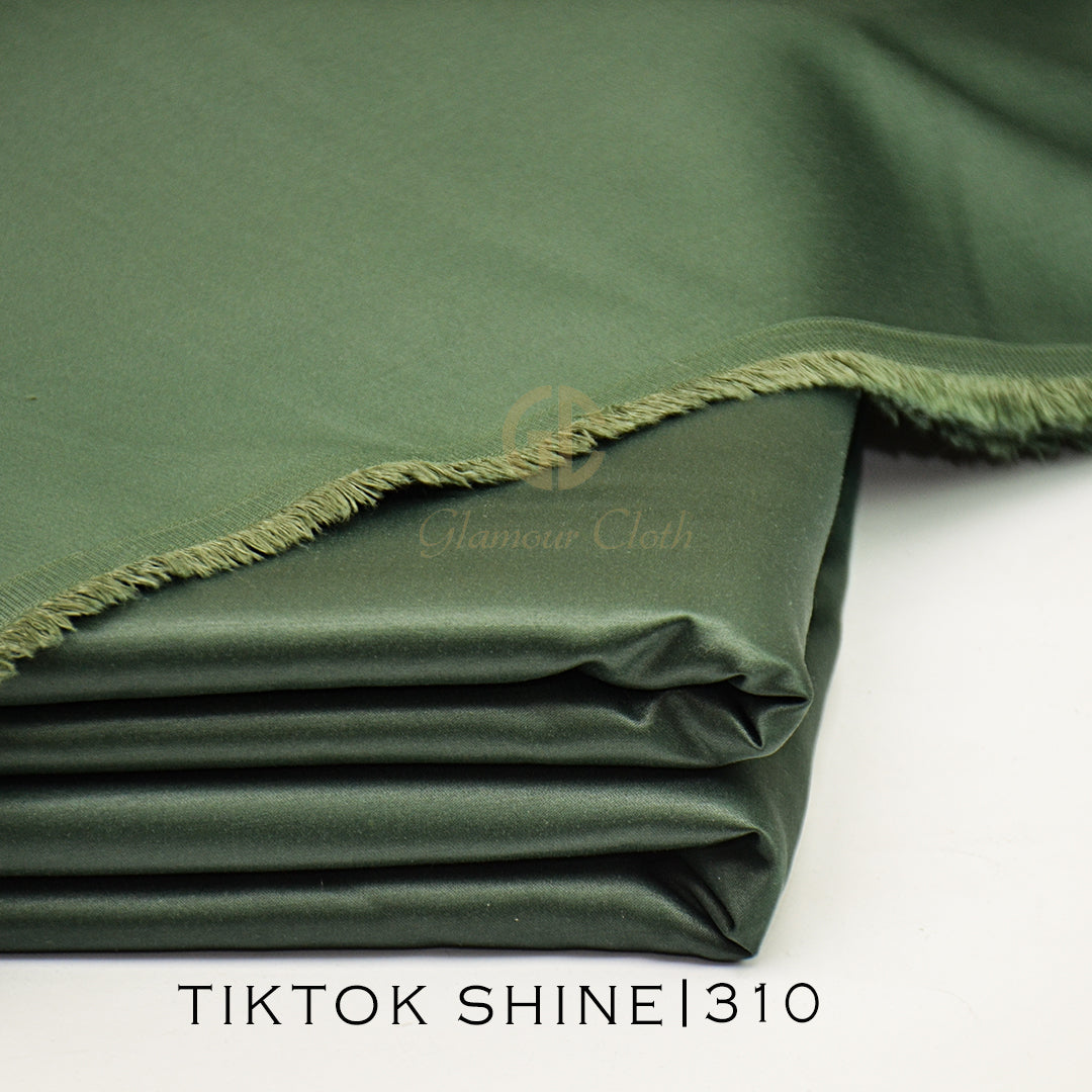 Buy1 Get1 Free Offer - Tiktok Blended Shine 311 Glamourcloth.com