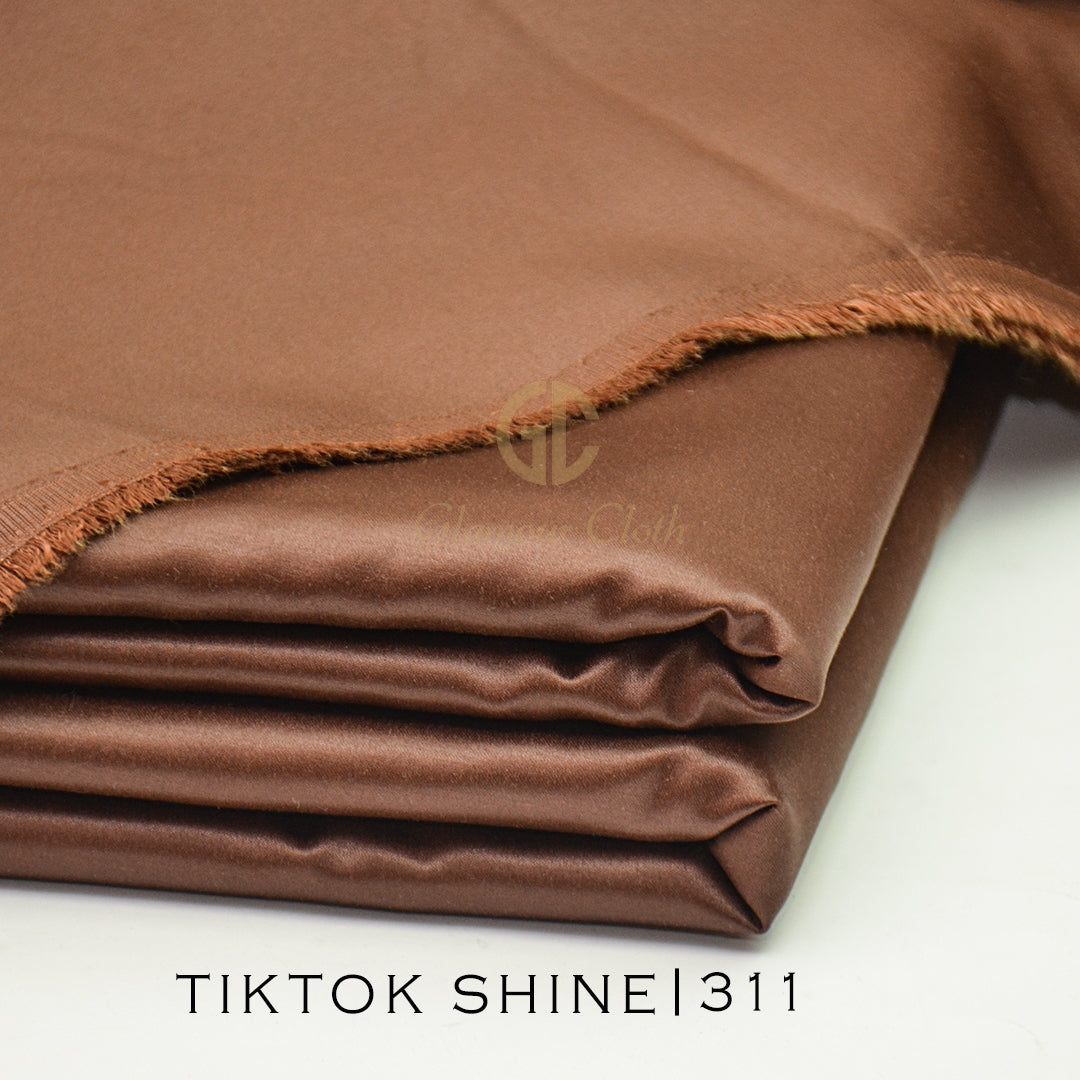 Buy1 Get1 Free Offer - Tiktok Blended Shine 309