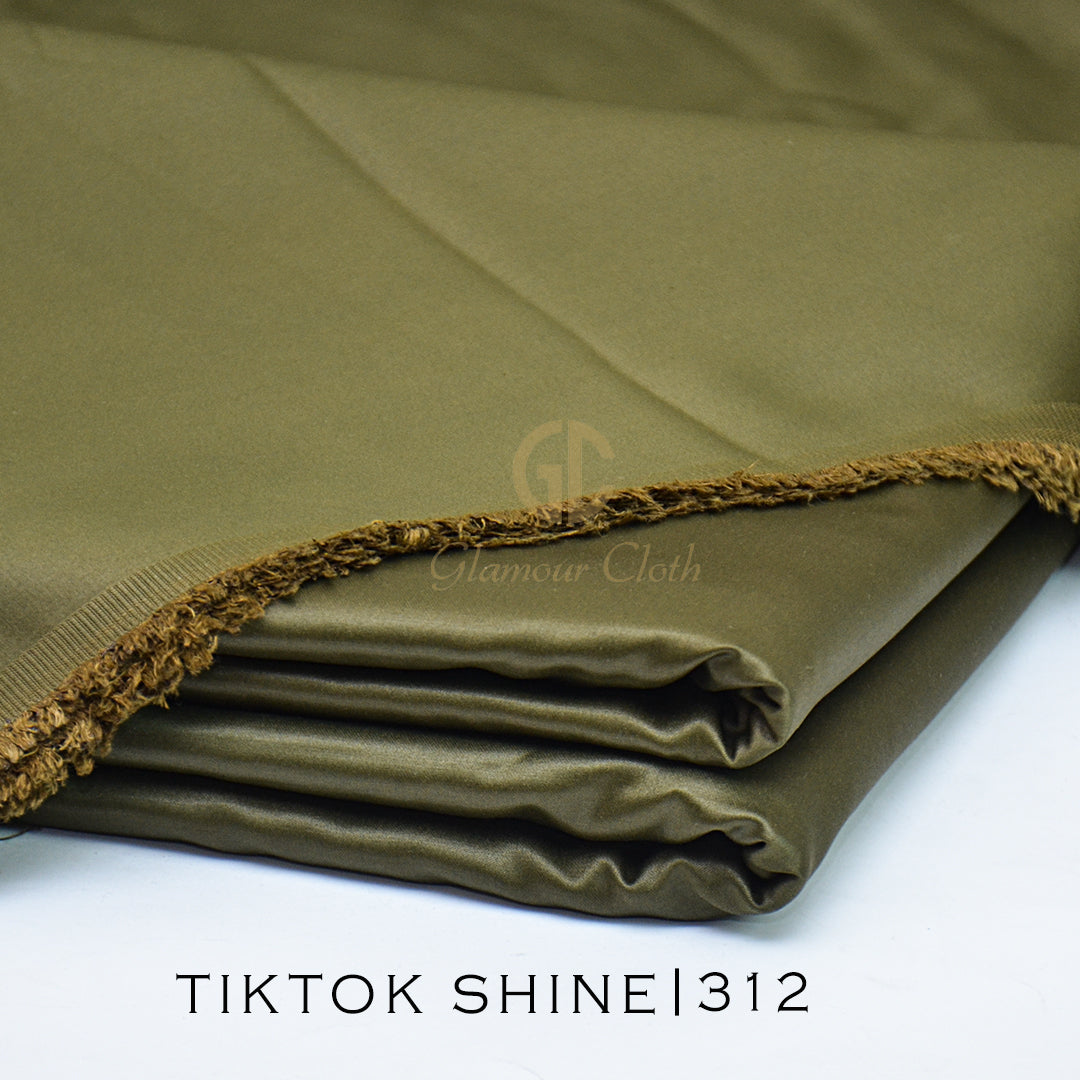 Buy1 Get1 Free Offer - Tiktok Blended Shine 310 Glamourcloth.com