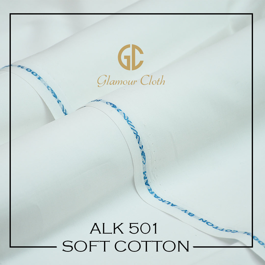 German Soft Cotton Alk 501 Glamourcloth.com