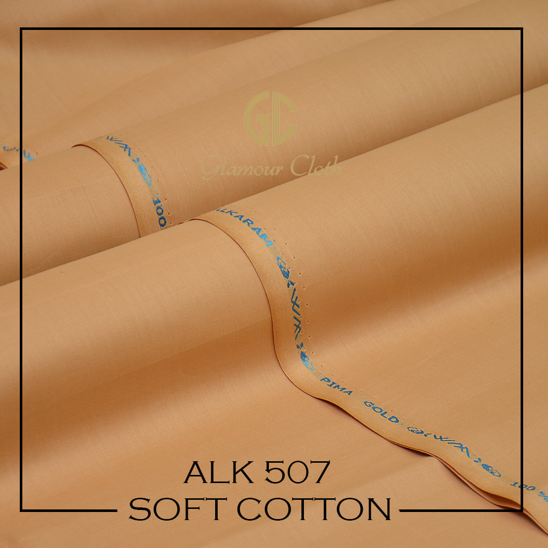 German Soft Cotton Alk 507 Glamourcloth.com