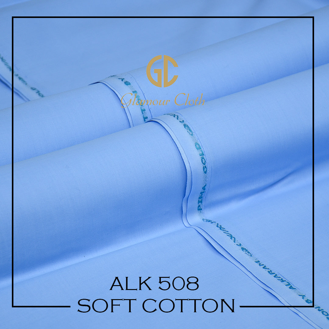 German Soft Cotton Alk 508 Glamourcloth.com