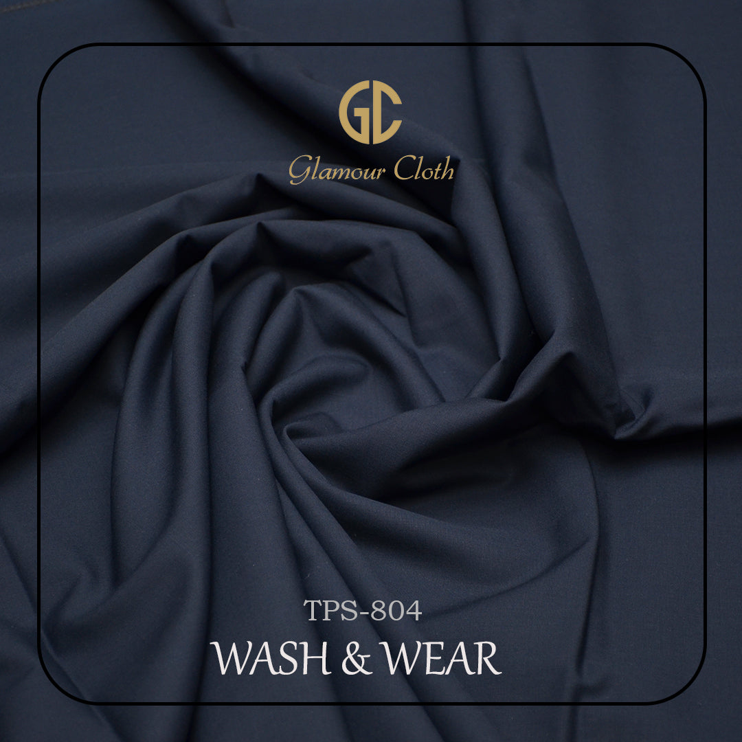 Tipu Sultan - Wash & Wear Soft tps-804 Glamourcloth.com