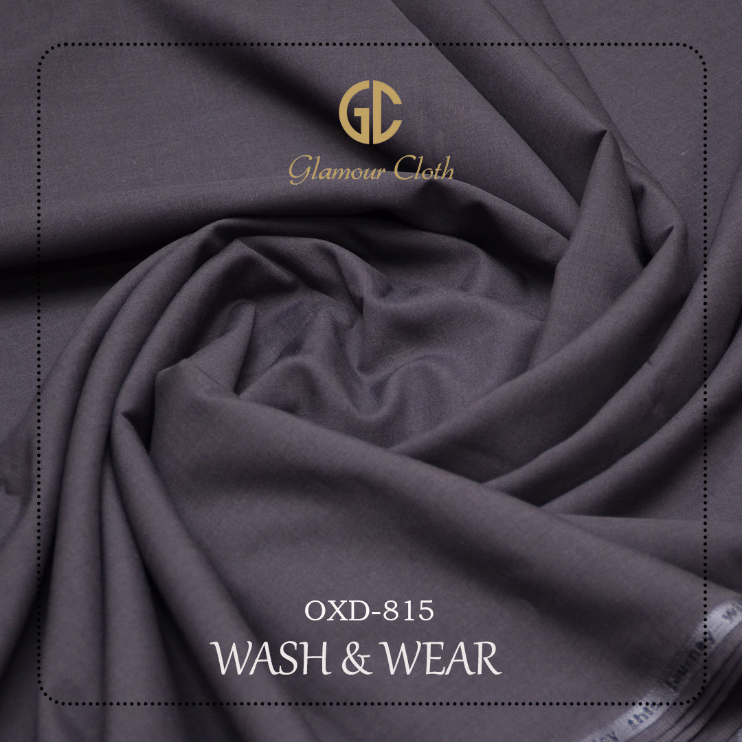 Oxford - Wash & Wear Soft oxd-815 Glamourcloth.com