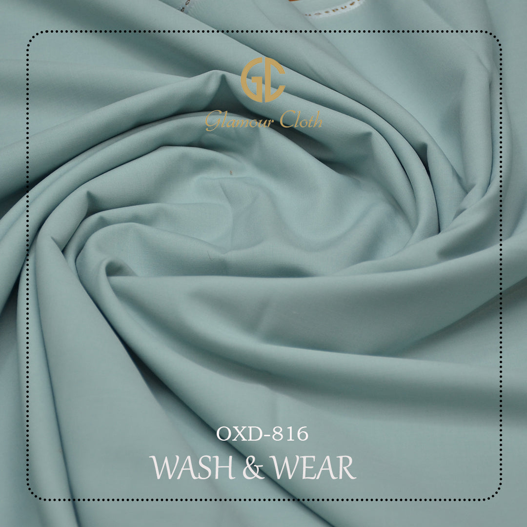 Oxford - Wash & Wear Soft oxd-816 Glamourcloth.com