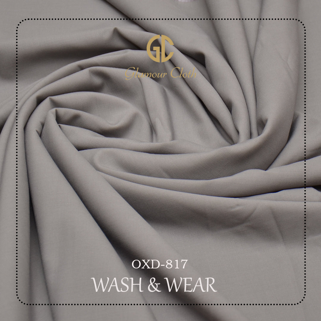 Oxford - Wash & Wear Soft oxd-817 Glamourcloth.com