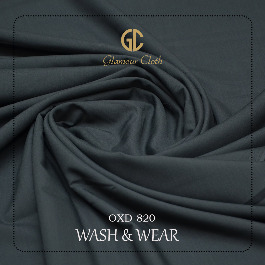 Oxford - Wash & Wear Soft oxd-820 Glamourcloth.com
