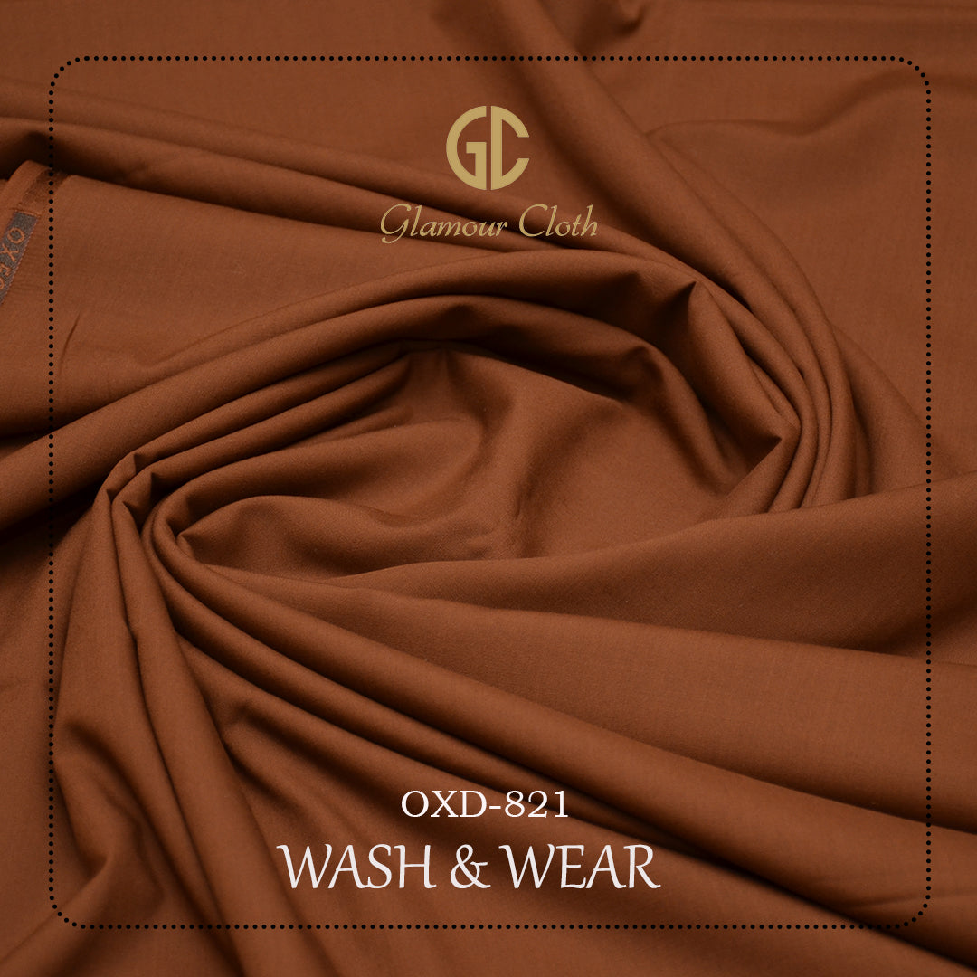Oxford - Wash & Wear Soft oxd-821 Glamourcloth.com