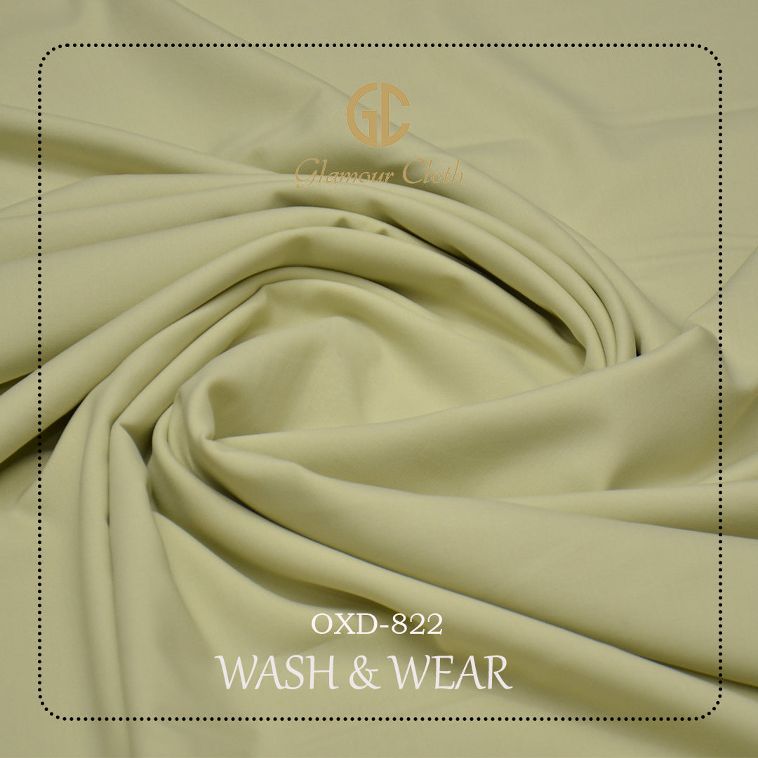 Oxford - Wash & Wear Soft oxd-822 Glamourcloth.com