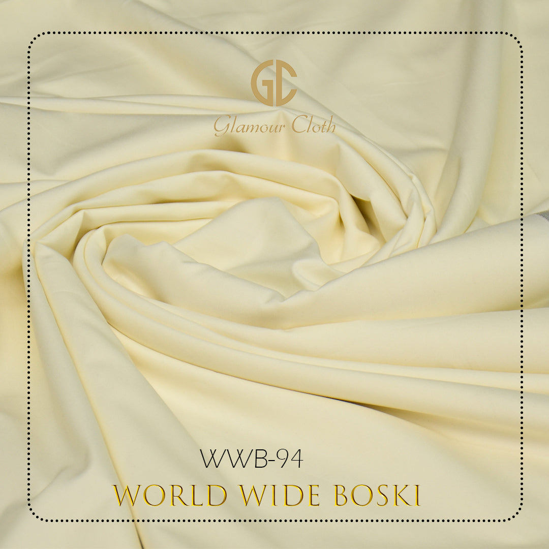 World Wide Boski -WWB 94 Glamourcloth.com