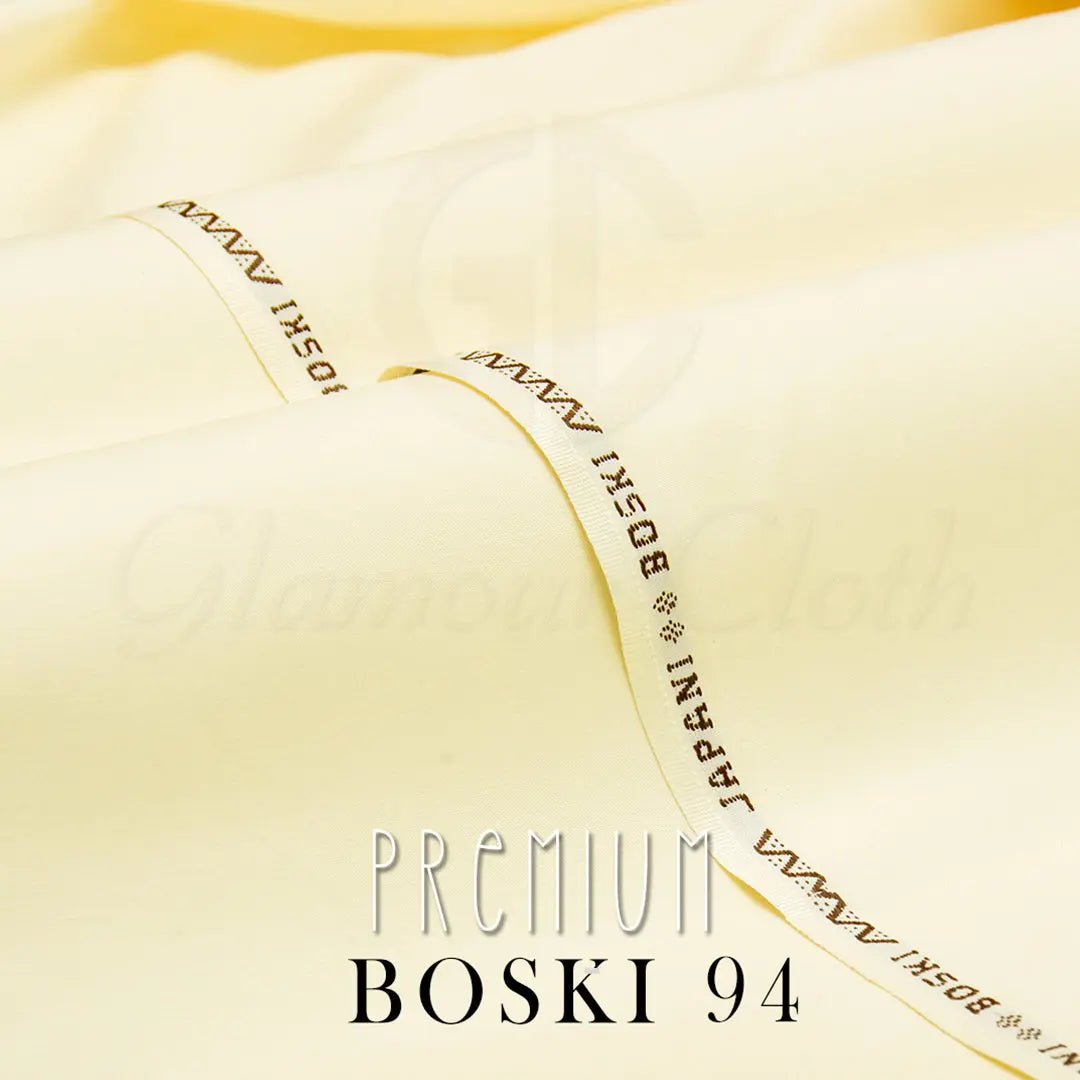 Pack OF 2 SUITS - JAPANI BOSKI -B94 Glamourcloth.com