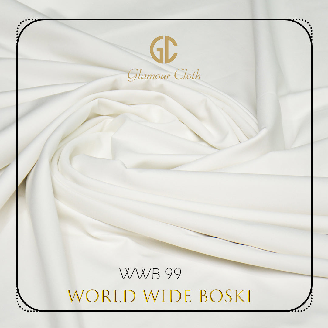 World Wide Boski -WWB 99 Glamourcloth.com