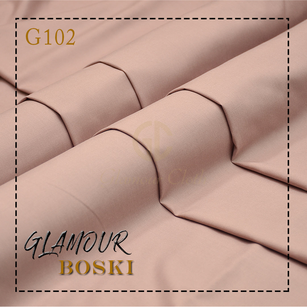 Buy1 Get1 Free - Glamour Boski - GB102 Glamourcloth.com