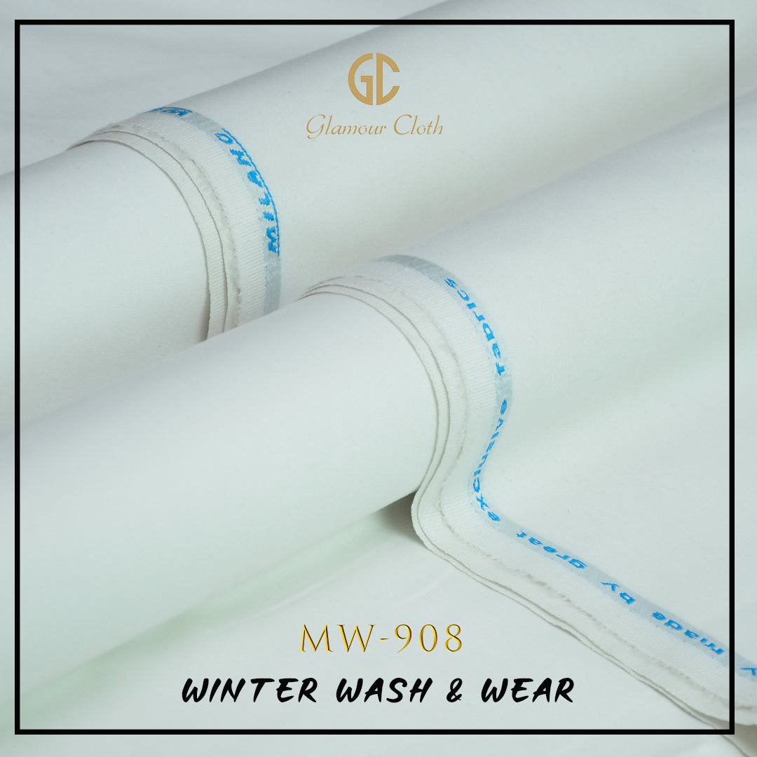 Milano Wool Style For Winter - MW908 GLAMOUR CLOTH