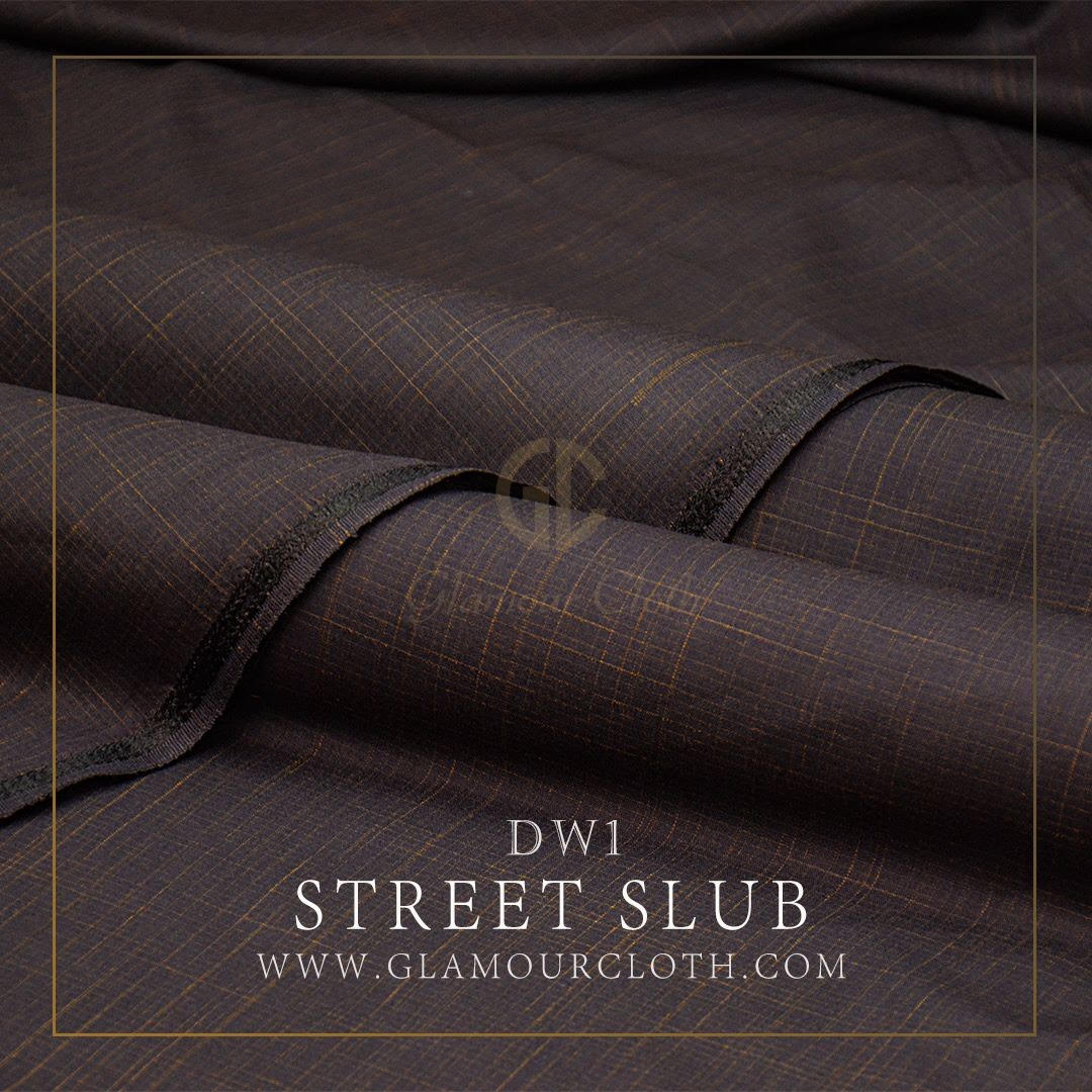 BUY1 GET1 FREE OFFER - STREET SLUB DW 1