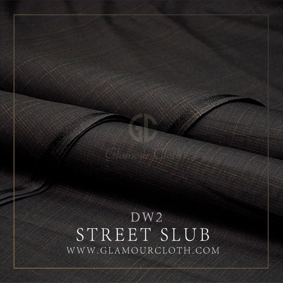 BUY1 GET1 FREE OFFER - STREET SLUB DW 2