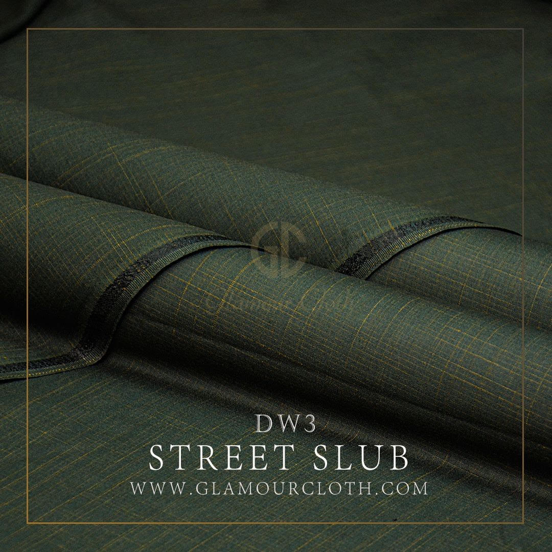 BUY1 GET1 FREE OFFER - STREET SLUB DW 3