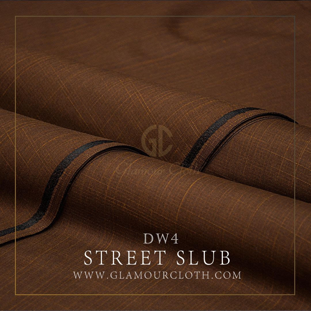 BUY1 GET1 FREE OFFER - STREET SLUB DW 4 Glamourcloth.com