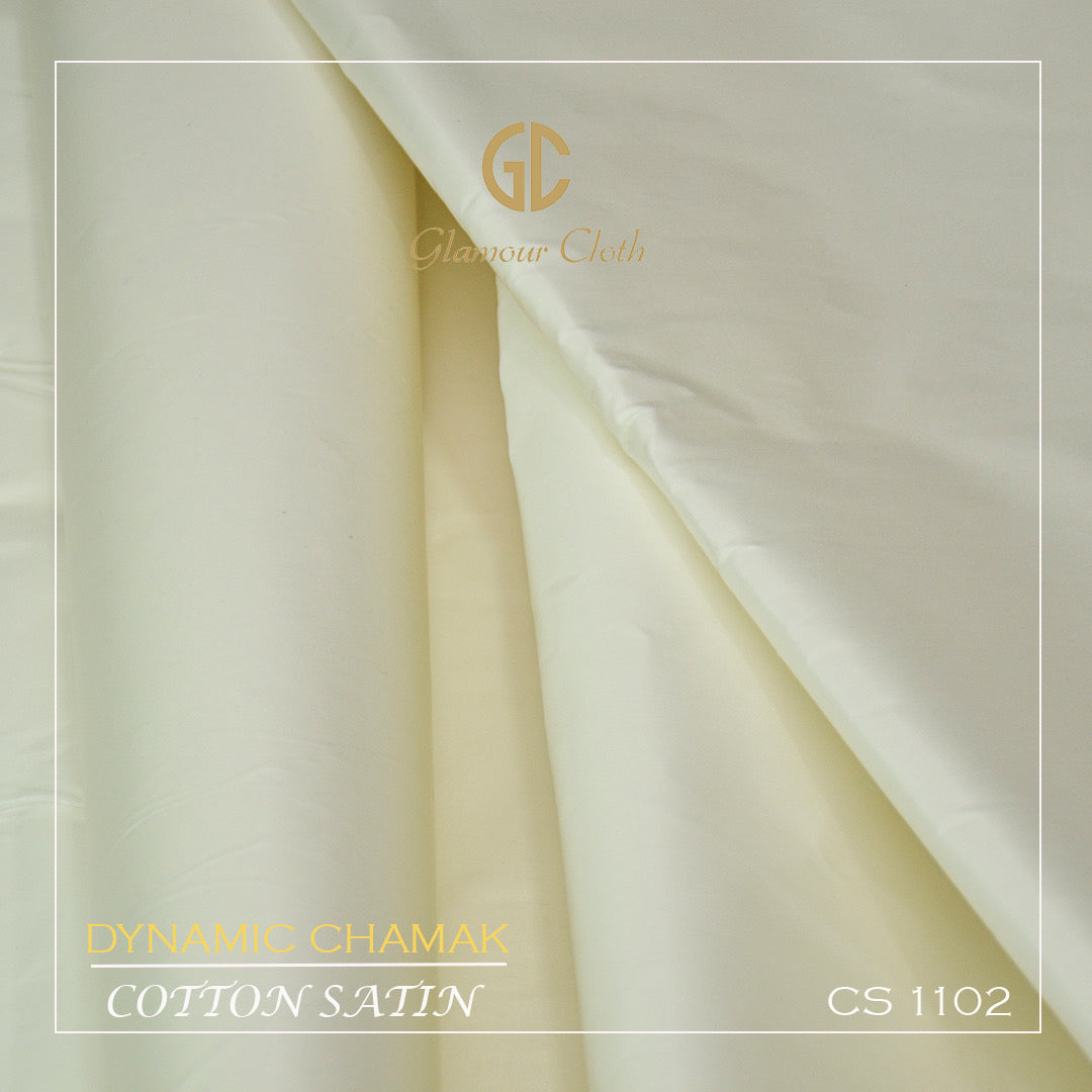 Cotton Satin For Men - cs1102 Glamourcloth.com