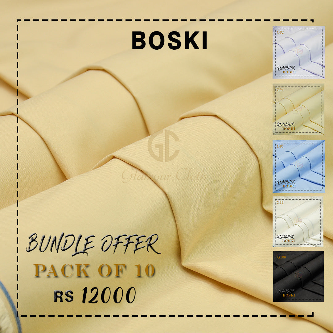 Boski For Summer (PACK OF 10 SUITS) DEAL GBD005 Glamourcloth.com