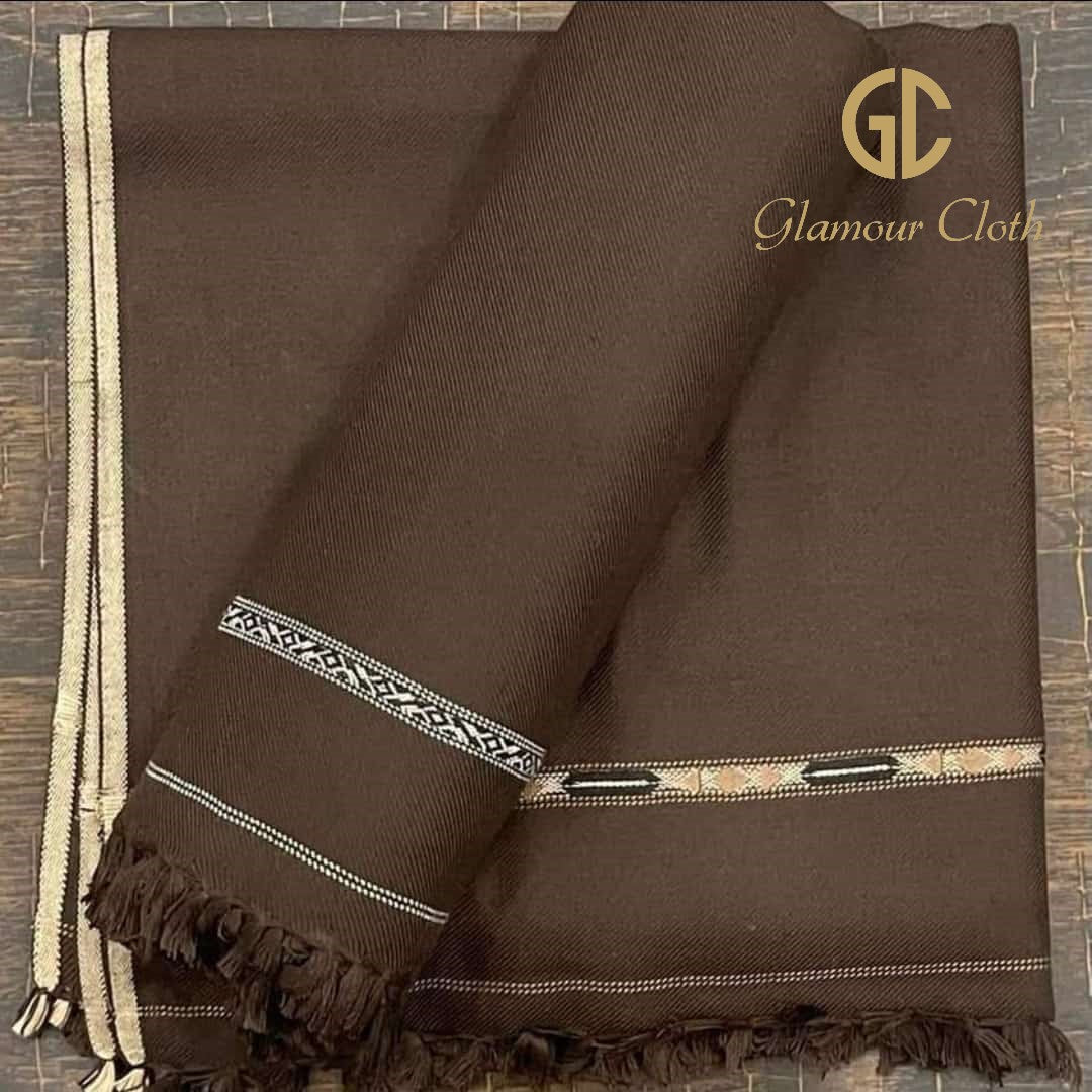Winter Shawl For Men - PS 11 GLAMOUR CLOTH