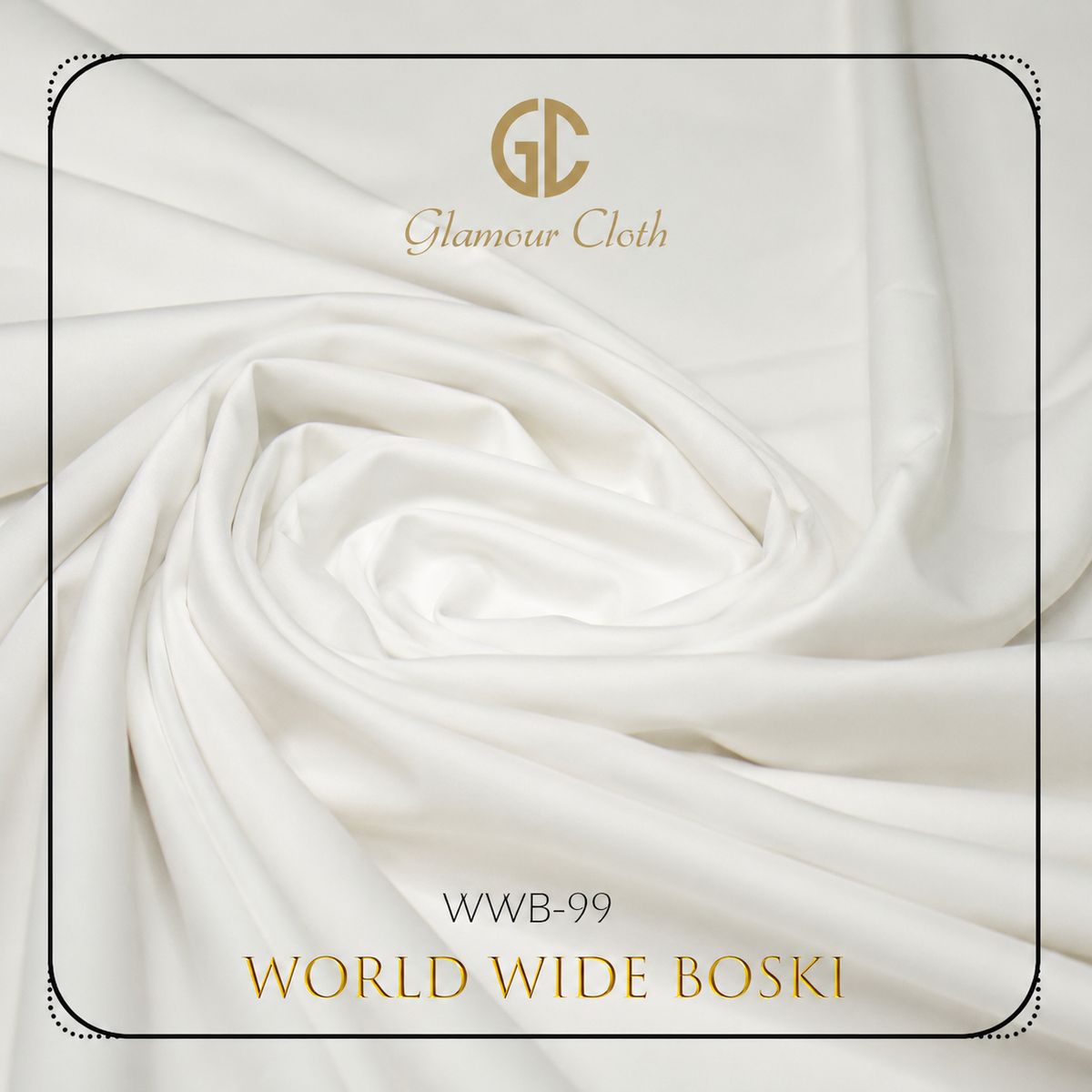 World wide boski -wwb 99 Glamourcloth.com