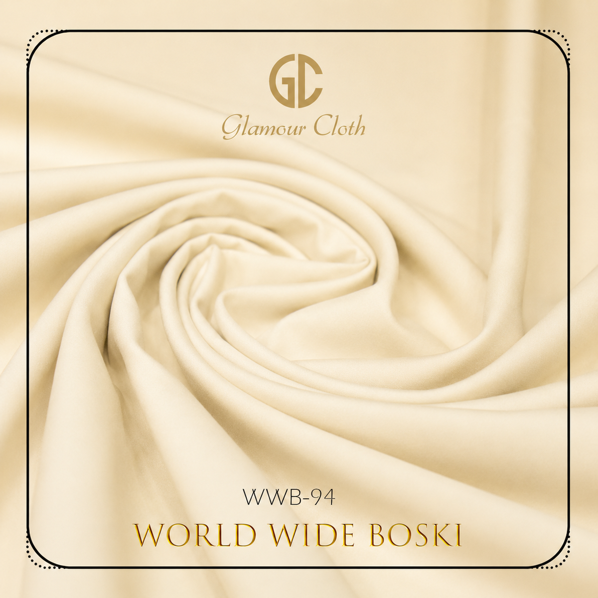 World wide boski -wwb 94 Glamourcloth.com