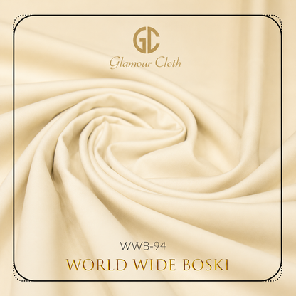 World wide boski -wwb 94 Glamourcloth.com