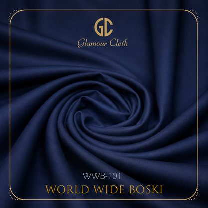 World wide boski -wwb 101 Glamourcloth.com