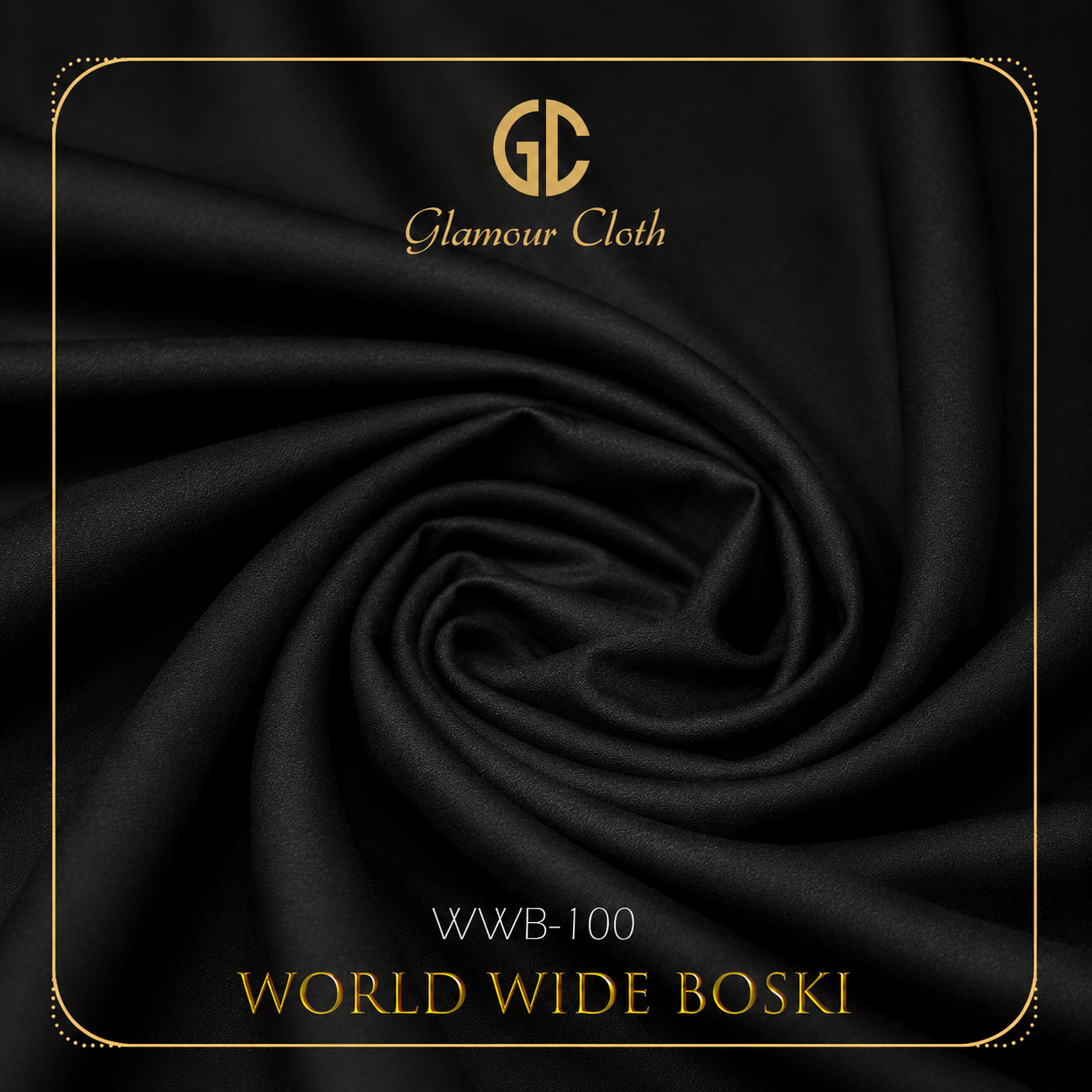 World wide boski -wwb 100 Glamourcloth.com