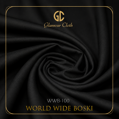 World wide boski -wwb 100 Glamourcloth.com