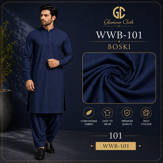 World wide boski -wwb 101 Glamourcloth.com