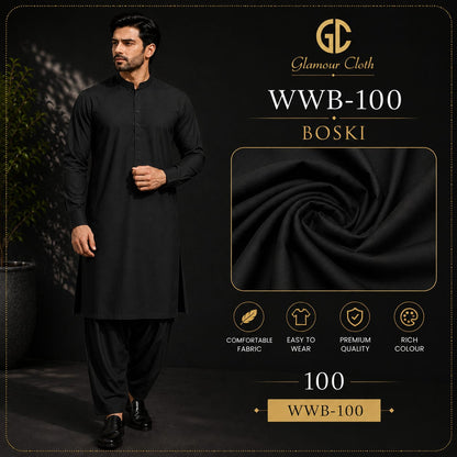 World wide boski -wwb 100 Glamourcloth.com