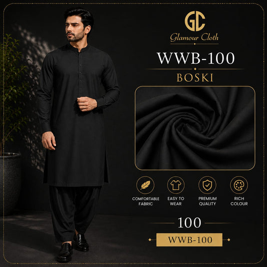 World wide boski -wwb 100 Glamourcloth.com