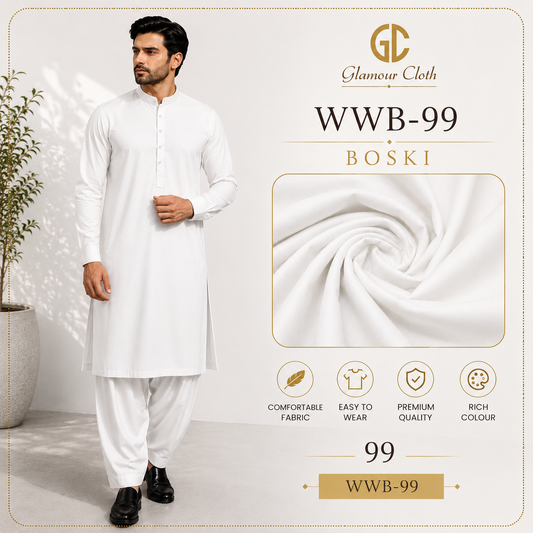 World wide boski -wwb 99 Glamourcloth.com