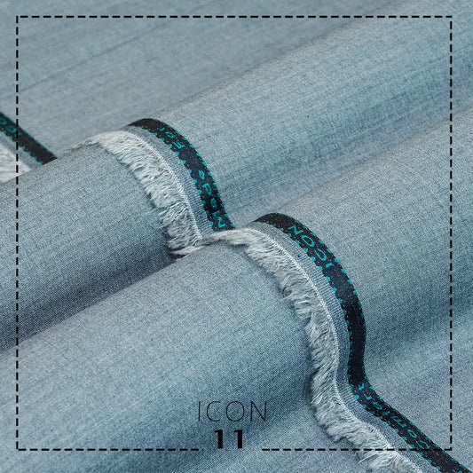 Hunza Wool - hw11 GLAMOUR CLOTH