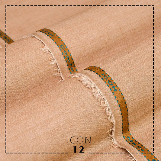 Hunza Wool - hw12 GLAMOUR CLOTH