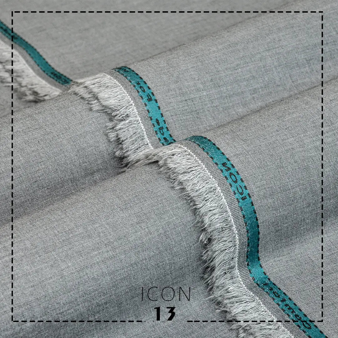 Hunza Wool - hw13 GLAMOUR CLOTH