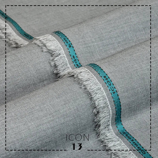 Hunza Wool - hw13 GLAMOUR CLOTH