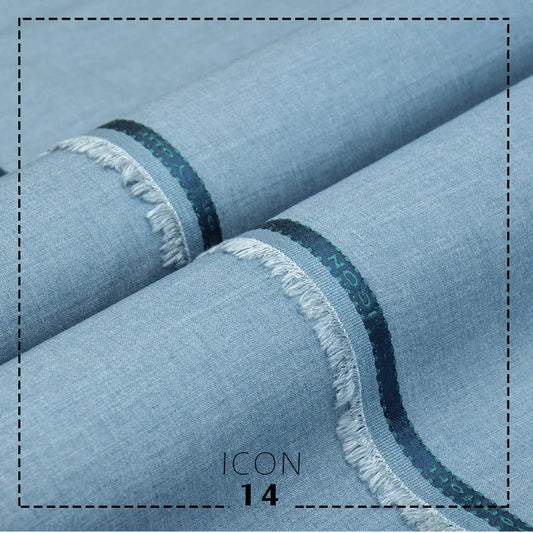 Hunza Wool - hw14 GLAMOUR CLOTH