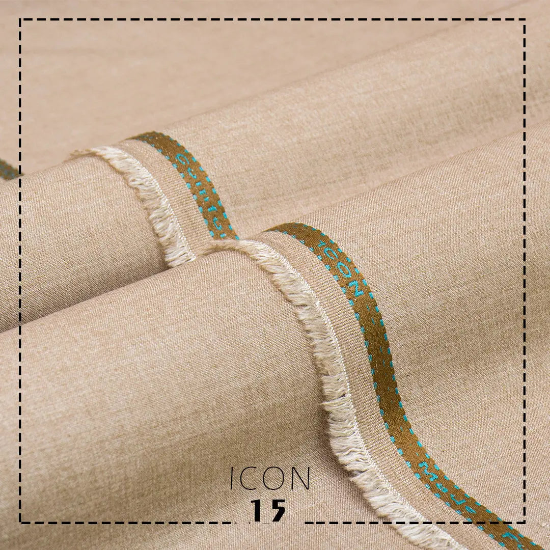 Hunza Wool - hw15 GLAMOUR CLOTH