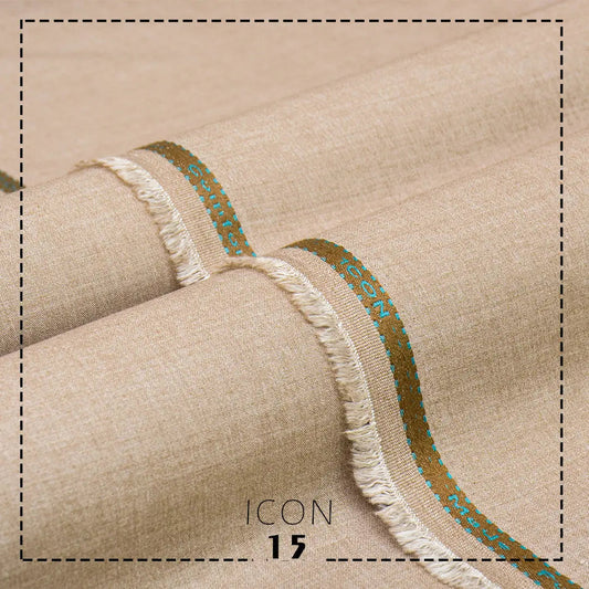 Hunza Wool - hw15 GLAMOUR CLOTH