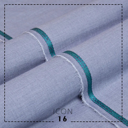 Hunza Wool - hw16 GLAMOUR CLOTH